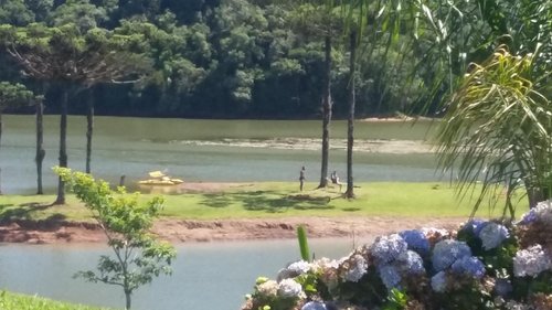 CasarÃo ParaÍso Das Ilhas - Farmhouse Reviews (rio Dos Cedros, Brazil)