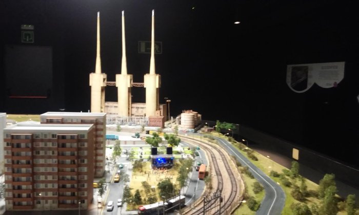 Imagen 5 de Scòpic Miniatur Barcelona