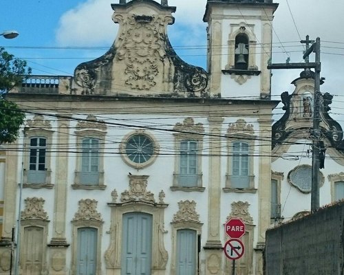 João Pessoa ganha novo cartão postal – NBN Paraíba