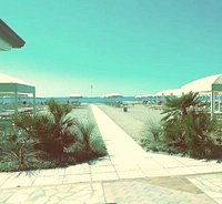 Spiaggia