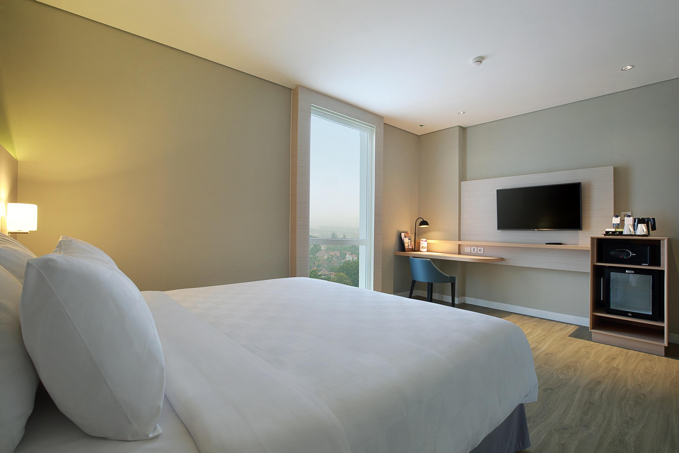 Hotel photo 22 of Swiss-Belinn Saripetojo.