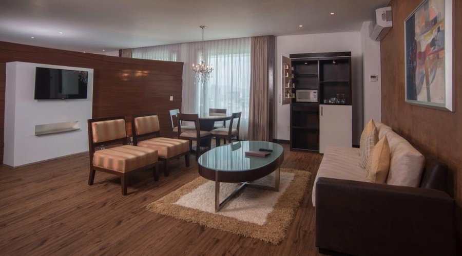 Master Suite
