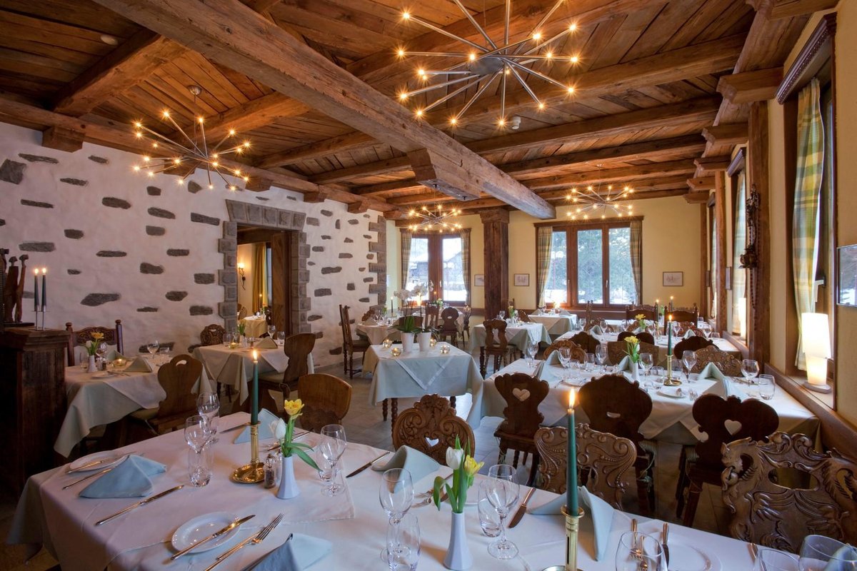 RESTAURANT WALLISERKANNE, Saas-Fee - Lomattenstrasse 7 - Fotos, Número de  Teléfono y Restaurante Opiniones - actualizado en julio de 2024 -  Tripadvisor