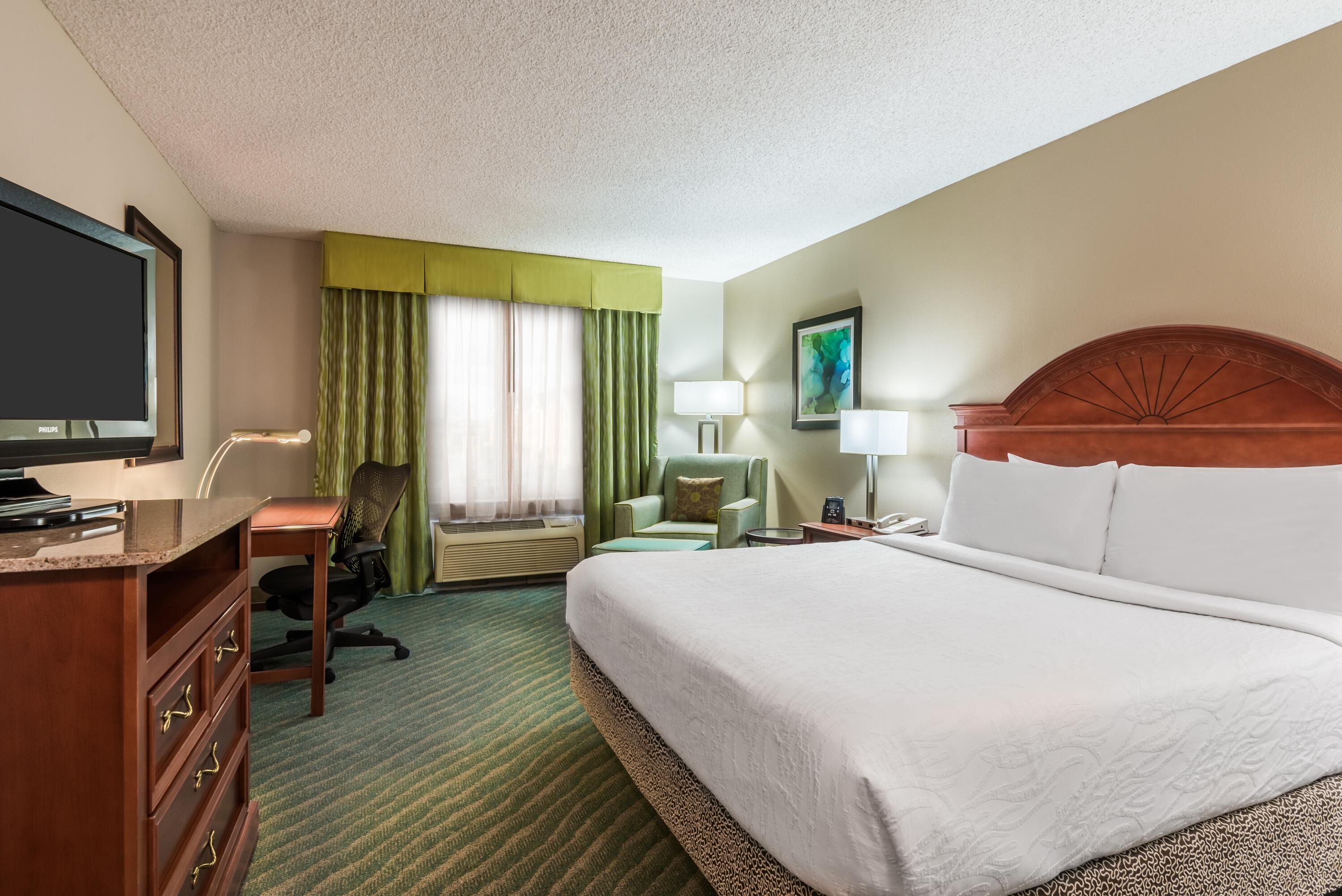 Hotel photo 8 of Hilton Garden Inn Orlando International Drive North.