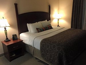Staybridge Suites Oakville-Burlington, an IHG Hotel $105 ($̶1̶2̶3̶ ...