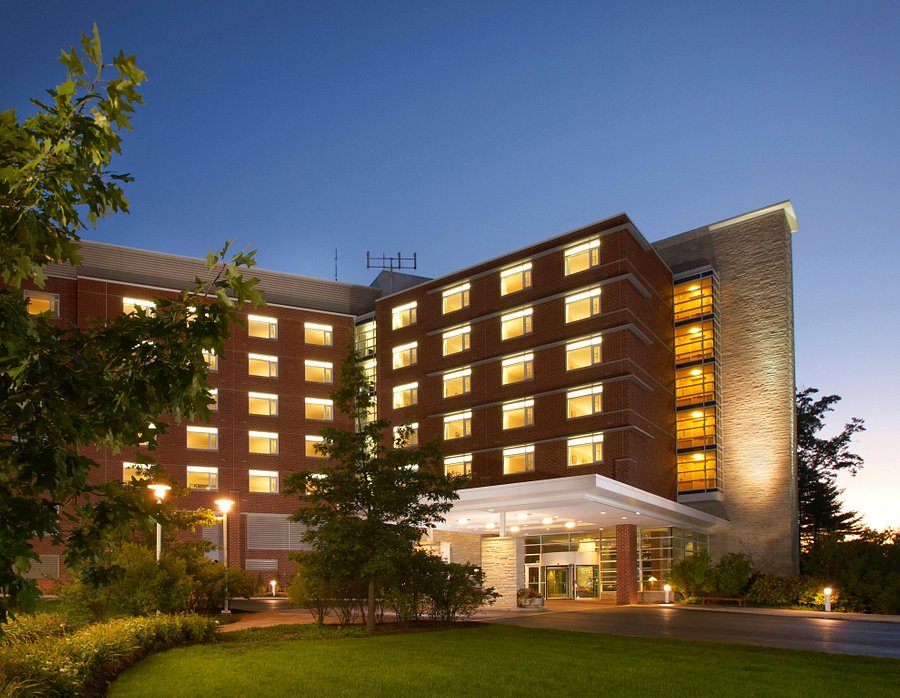 PENN STATER CONFERENCE CENTER - Updated 2021 Prices, Hotel Reviews, and ...