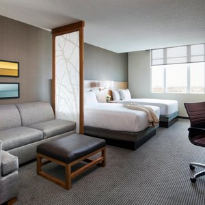 Hyatt Place Charleston/Historic District, hotel in Charleston