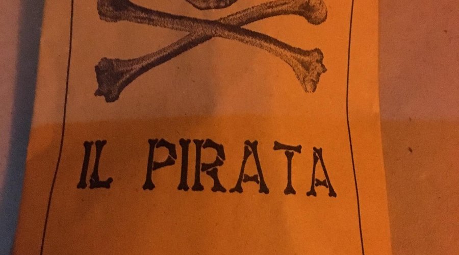 Il Pirata