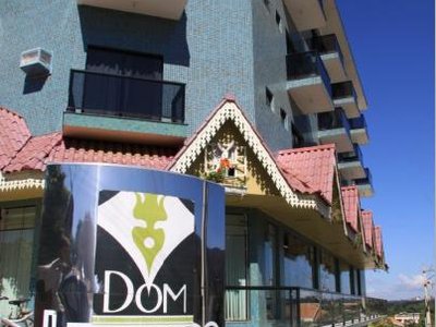 Hotel Dom Leopoldo