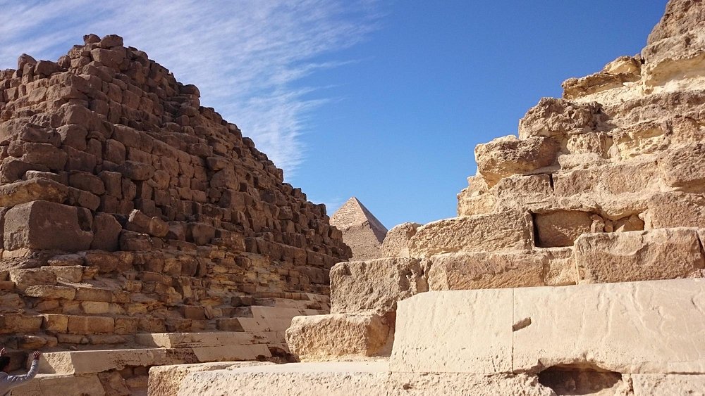 السياحة في الجيزة أفضل ما في الجيزة مصر لعام 2020  Tripadvisor