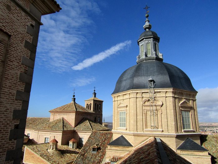 Imagen 1 de Iglesia de San Ildefonso Jesuitas