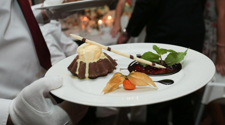 Chocolate delight
