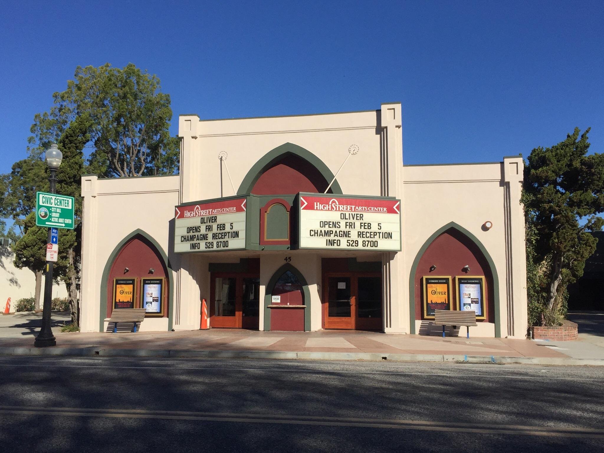 High Street Arts Center Moorpark All You Need To Know BEFORE You Go   High Street Arts Center 