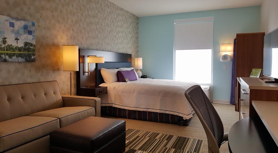 Hotel photo 28 of Home2 Suites by Hilton Orlando/International Drive South.