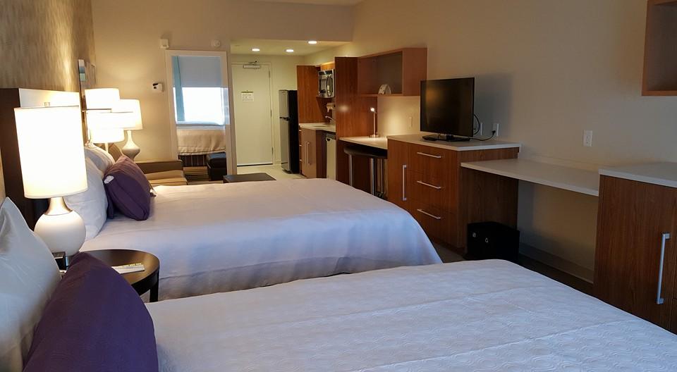 Hotel photo 45 of Home2 Suites by Hilton Orlando/International Drive South.