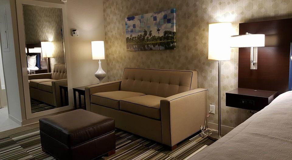 Hotel photo 9 of Home2 Suites by Hilton Orlando/International Drive South.