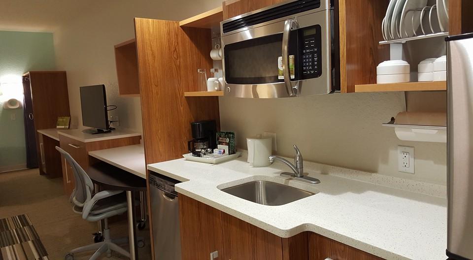 Hotel photo 14 of Home2 Suites by Hilton Orlando/International Drive South.