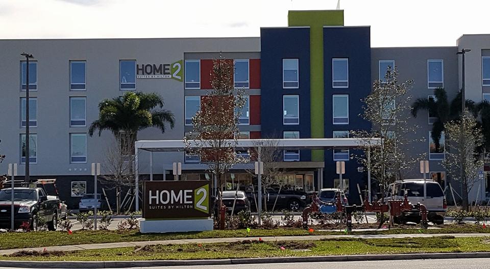 Hotel photo 58 of Home2 Suites by Hilton Orlando/International Drive South.