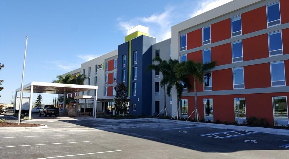 Hotel photo 51 of Home2 Suites by Hilton Orlando/International Drive South.