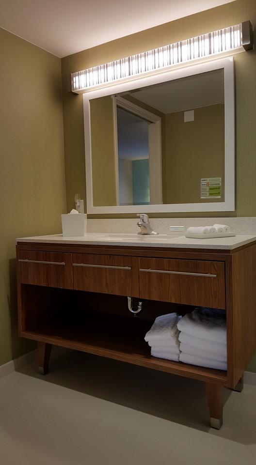 Hotel photo 15 of Home2 Suites by Hilton Orlando/International Drive South.