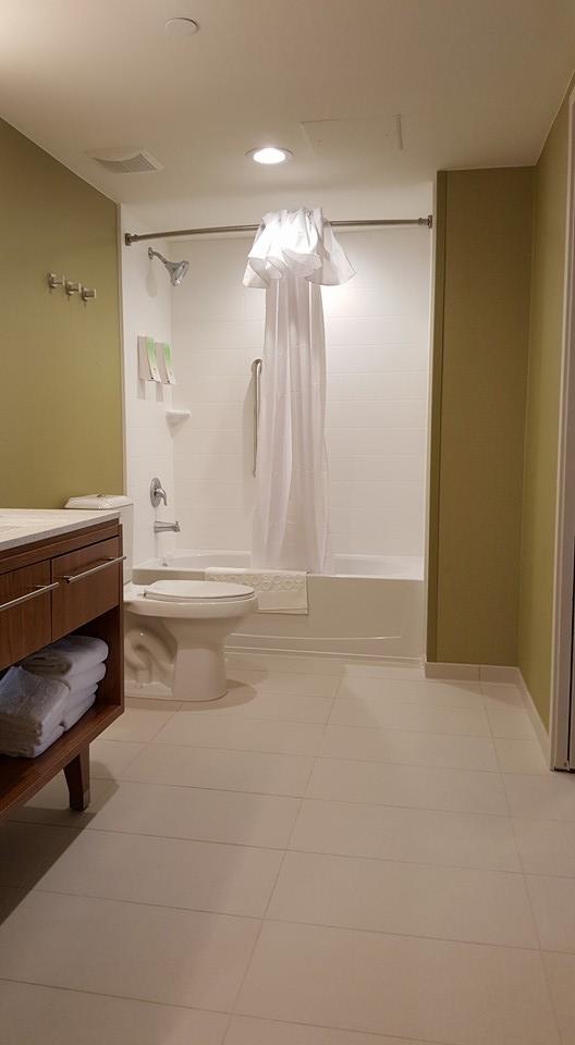 Hotel photo 16 of Home2 Suites by Hilton Orlando/International Drive South.