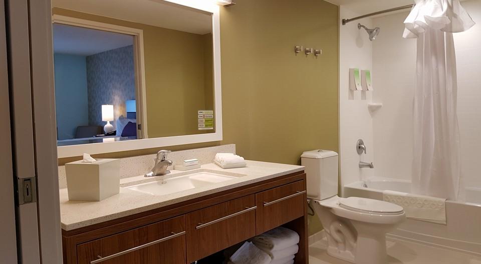 Hotel photo 38 of Home2 Suites by Hilton Orlando/International Drive South.