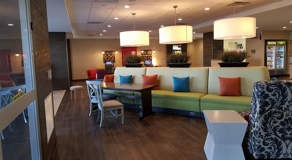 Hotel photo 34 of Home2 Suites by Hilton Orlando/International Drive South.