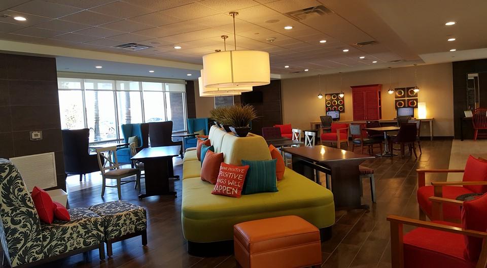 Hotel photo 44 of Home2 Suites by Hilton Orlando/International Drive South.