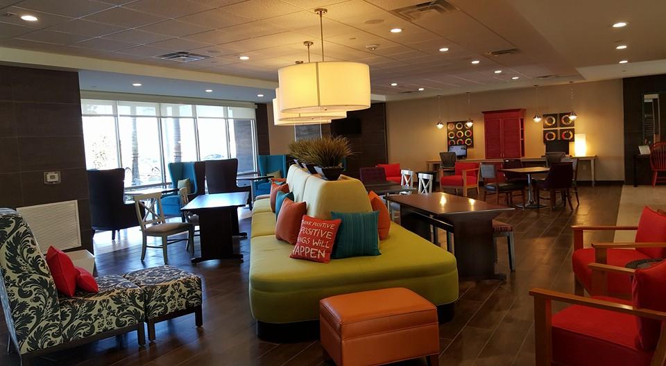Hotel photo 50 of Home2 Suites by Hilton Orlando/International Drive South.