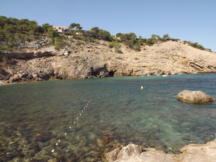 Imagen 3 de Cala Moli