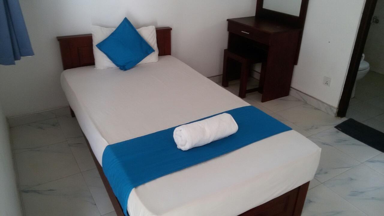 Hotel photo 11 of White Rose Beach Resort.