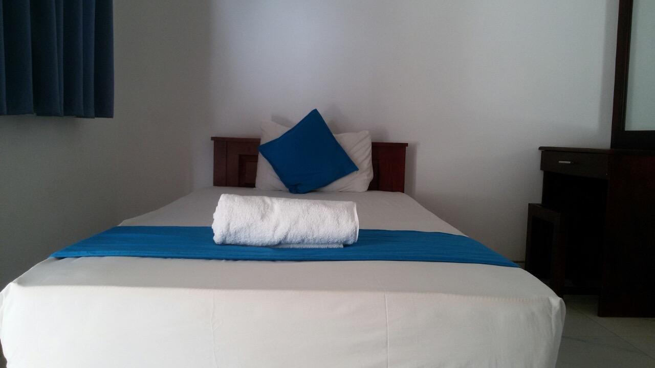 Hotel photo 3 of White Rose Beach Resort.