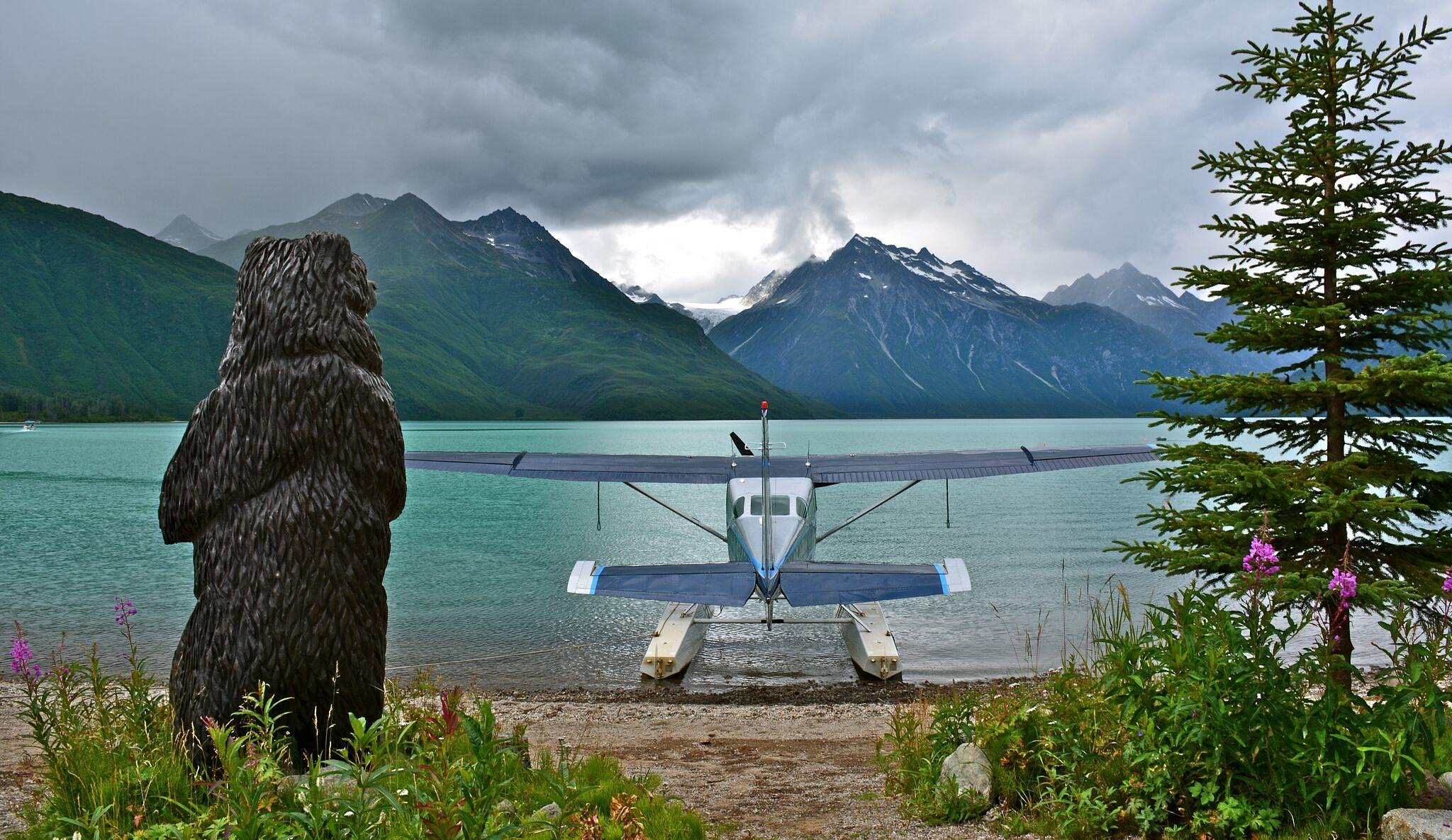 air tours anchorage