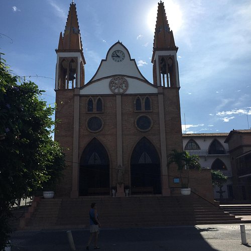 What to do and see in Puerto Vallarta, Mexico: The Best Churches &  Cathedrals