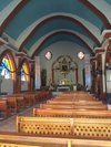 Parroquia Nuestra Señora del Refugio, Puerto Vallarta
