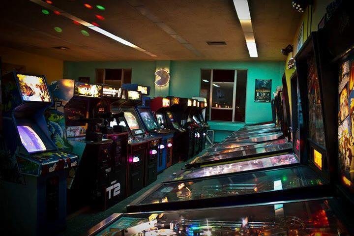 TOP 10 BEST Pinball in Fort Myers, FL - December 2023 - Yelp