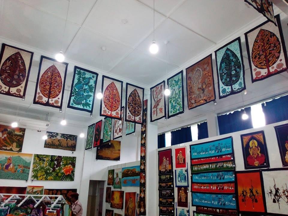 Oak Ray Creations Batik (Gatambe) - All You Need to Know BEFORE You Go