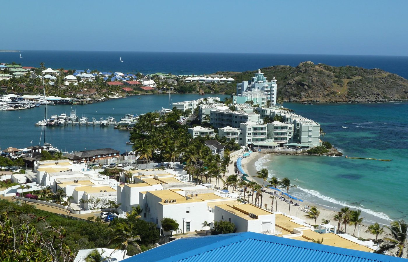 Oyster Pond, St Martin / St Maarten 2023: Best Places to Visit ...