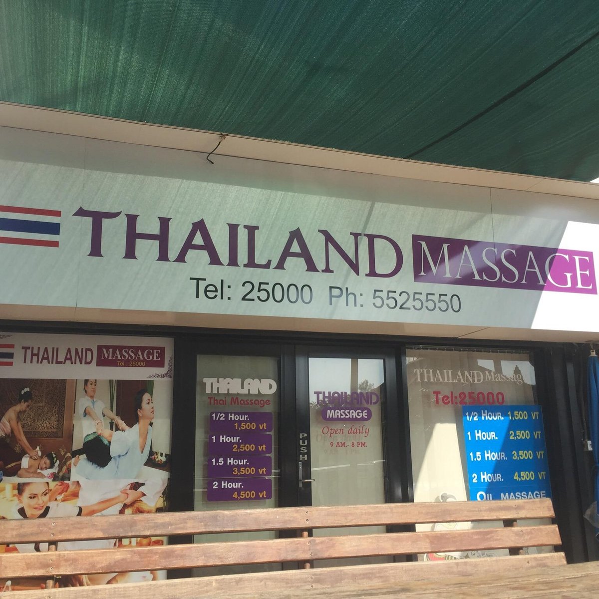 Thai Massage Vanuatu - All You Need to Know BEFORE You Go (2024)