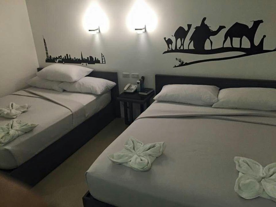 Gc Suites Hotel Reviews Price Comparison Cagayan De Oro Philippines Tripadvisor