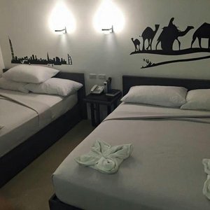 The Best of GC Suites!