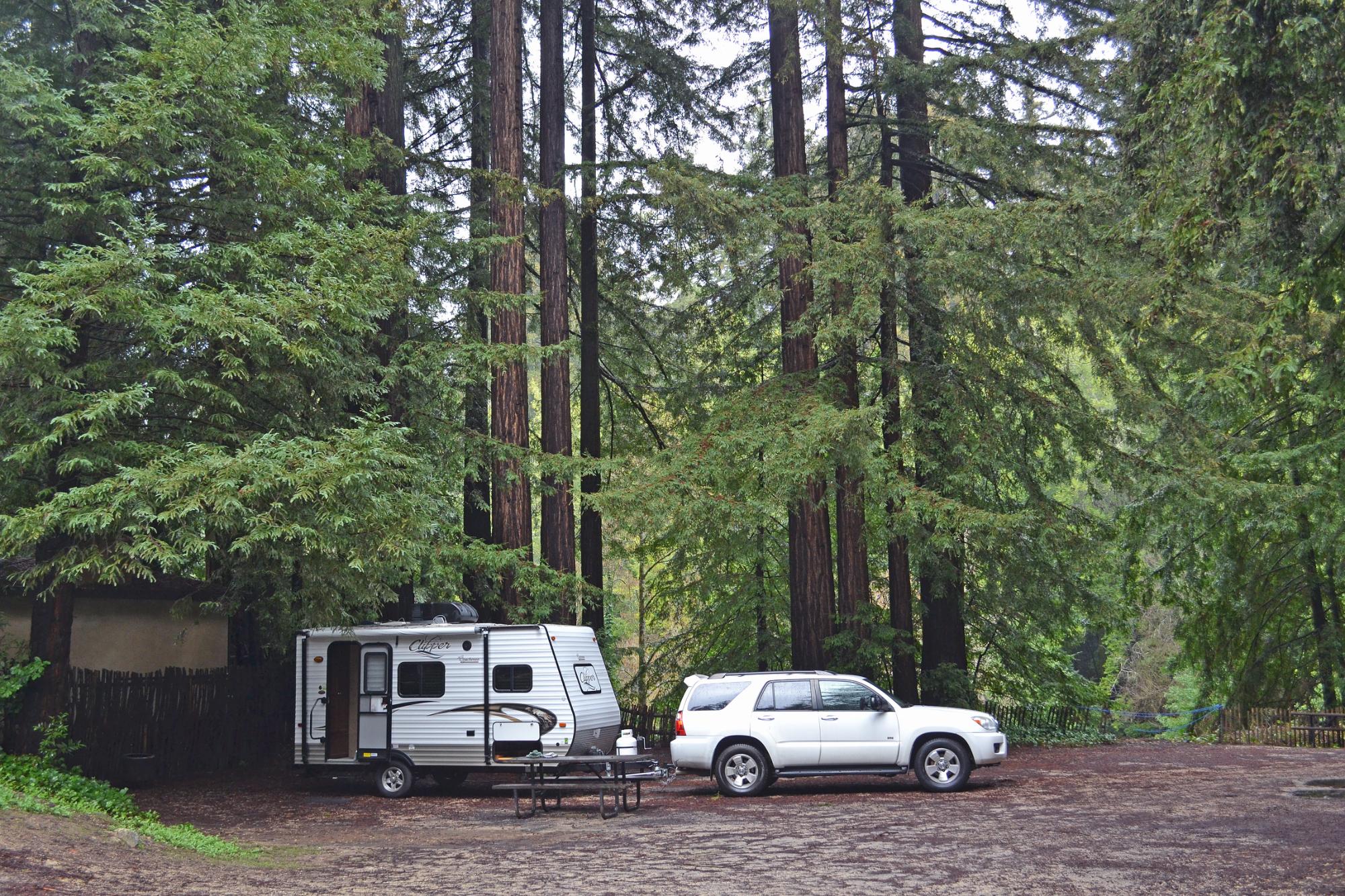 SMITHWOODS RV PARK Updated 2024 Campground Reviews Felton CA