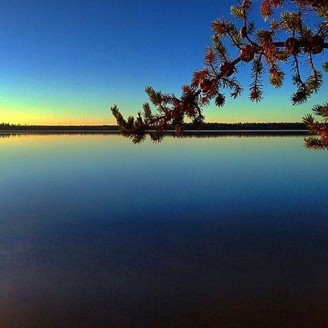 Meadow Lake Provincial Park image