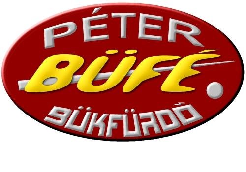 Péter Büfé Bükfürdő