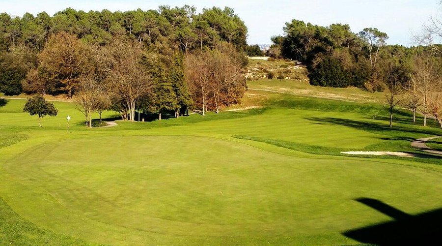 Chambre de Luxe Golf Opio Valbonne