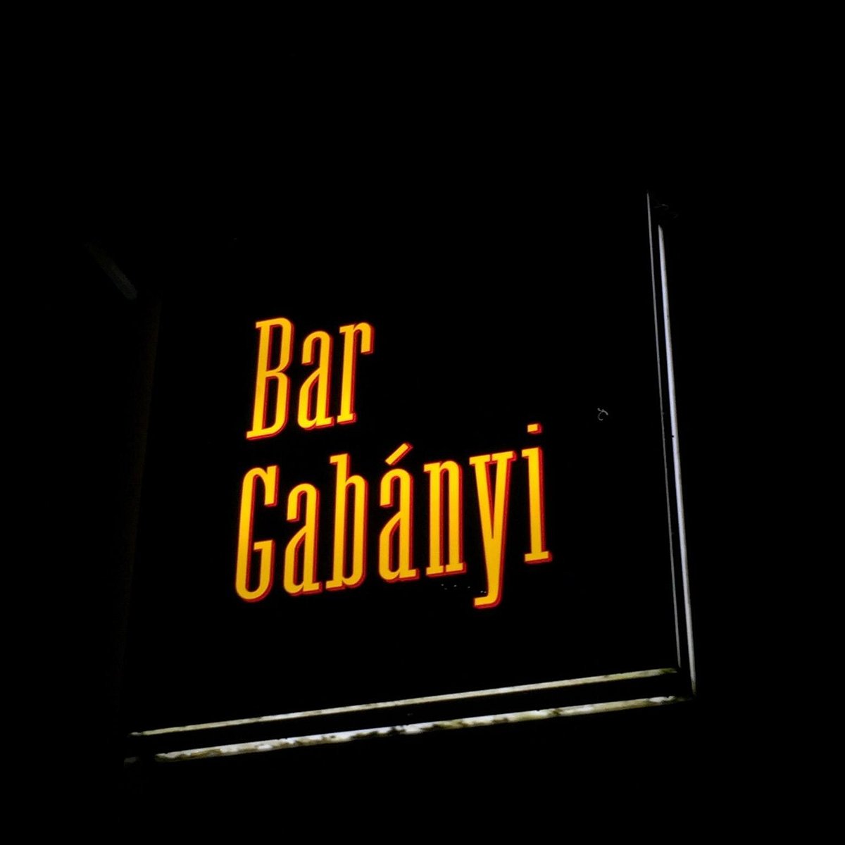 Bar Gabanyi, Мюнхен: лучшие советы перед посещением - Tripadvisor