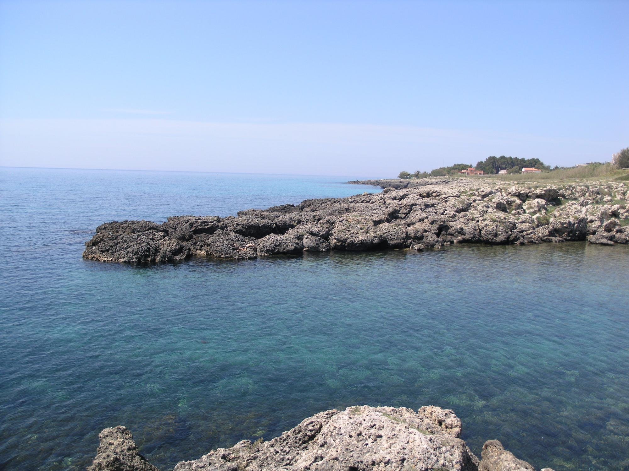 Baia Del Pescatore (Marina Di Pulsano) - All You Need To Know BEFORE You Go