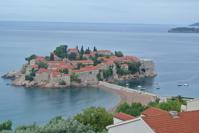 APARTMANI MORE (Sveti Stefan) - Hotel Reviews, Photos, Rate Comparison ...