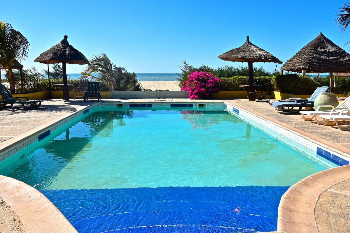 THE 10 BEST Hotels in Saint-Louis, Senegal 2023 (from $35) - Tripadvisor