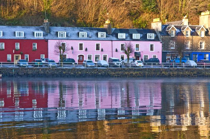 THE TOBERMORY HOTEL (Scozia): Prezzi E Recensioni 2024